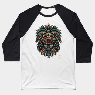 Lions Hiip Baseball T-Shirt